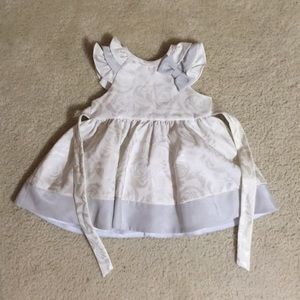 6 month Dress